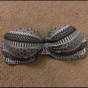 Victoria Secret bikini top